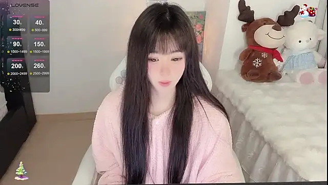 Milla-z online show from 12.16.25