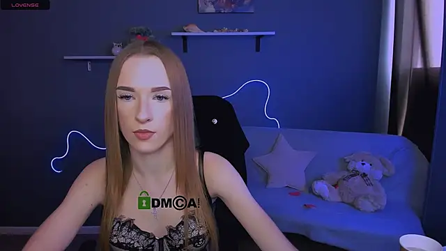 doll vey online show from 03.14.25