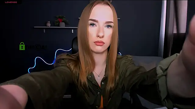 doll vey online show from 03.17.25