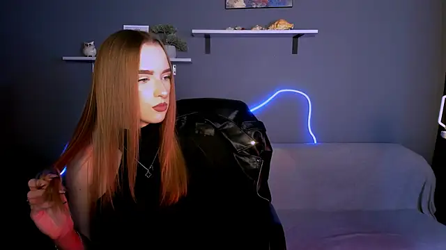 doll vey online show from 10.12.25