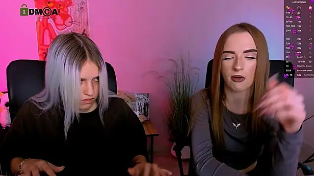 doll vey online show from 12.04.25