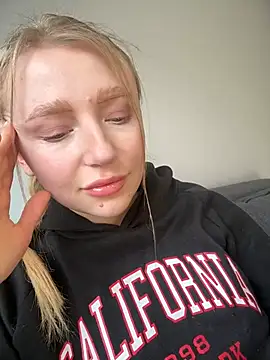 EvaBrooklyn online show from 03.14.25