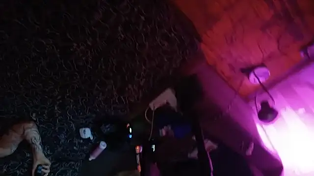 All Myself online show from 03.03.25