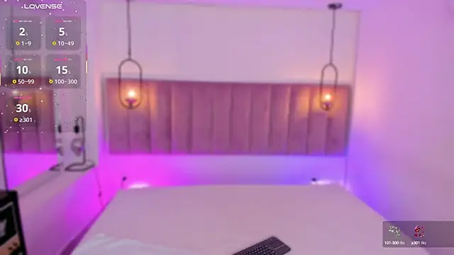 Haily b online show from 09.10.25