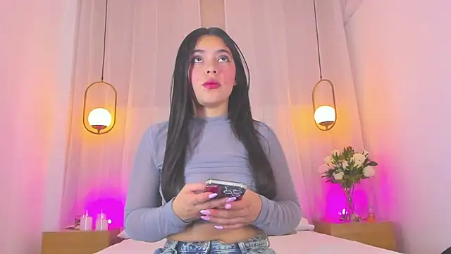 Haily b online show from 03.29.26