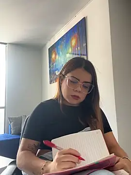 nicoll valentina  online show from 03.09.26