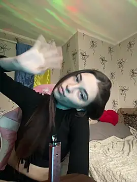 MrrKate online show from 03.02.25