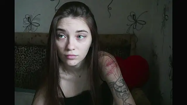 MrrKate online show from 03.11.25