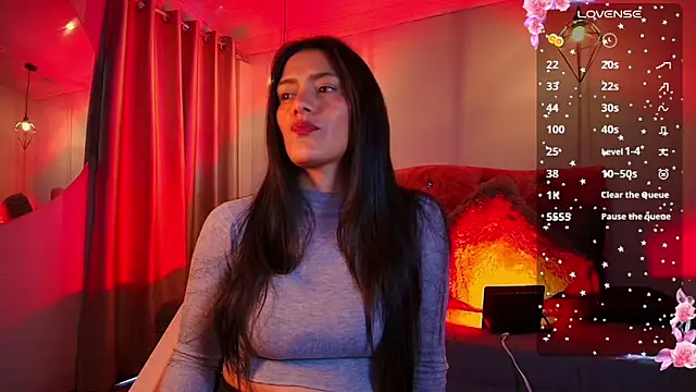 miaoconell online show from 10.08.25