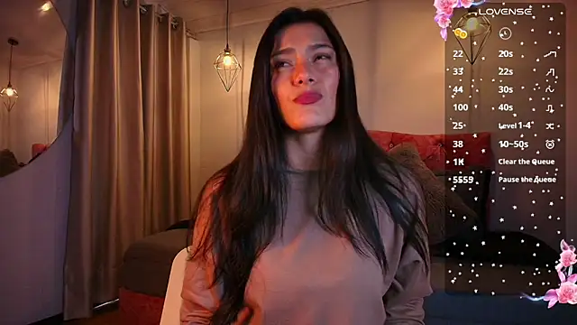 miaoconell online show from 10.09.25