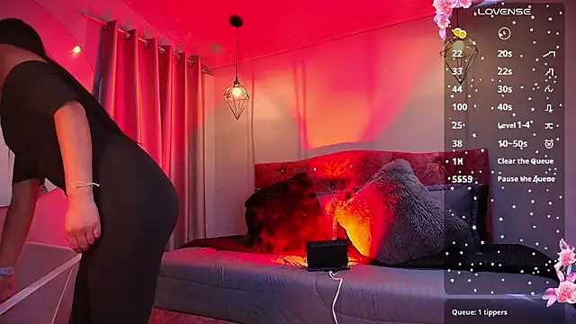 miaoconell online show from 10.11.25