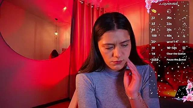 miaoconell online show from 10.15.25