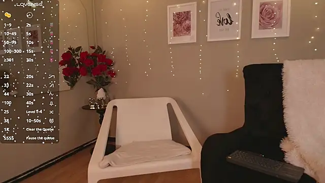 miaoconell online show from 11.05.25