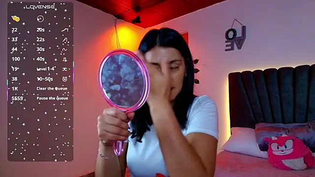 miaoconell online show from 01.09.26