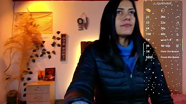 miaoconell online show from 01.16.26