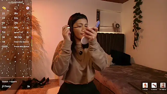 miaoconell online show from 03.26.26