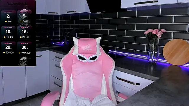 Snapshot of ShaiyaMinn3 chatting on 09.28.25 ShaiyaMinn3 online show from 09.28.25