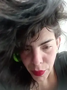 Snapshot of Ali3Martin chatting on 02.12.26 Ali3Martin online show from 02.12.26