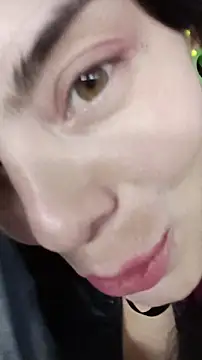 Snapshot of Ali3Martin chatting on 02.24.26 Ali3Martin online show from 02.24.26