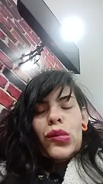 Snapshot of Ali3Martin chatting on 02.28.26 Ali3Martin online show from 02.28.26