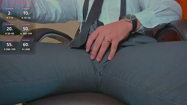 MxsterJohn online show from 02.26.25