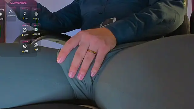 MxsterJohn online show from 03.30.26