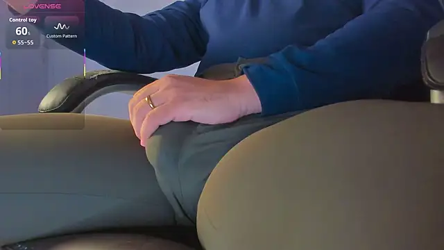 MxsterJohn online show from 04.17.26