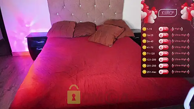 Juana blackm online show from 12.16.25