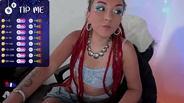 Snapshot of Juana_blackm chatting on 03.30.26 Juana blackm online show from 03.30.26