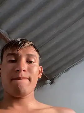 Babyalienqm online show from 03.15.26