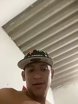 Babyalienqm online show from 03.29.26