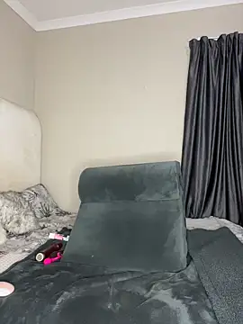 PrincessTamara online show from 02.10.26