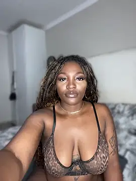 PrincessTamara online show from 04.12.26