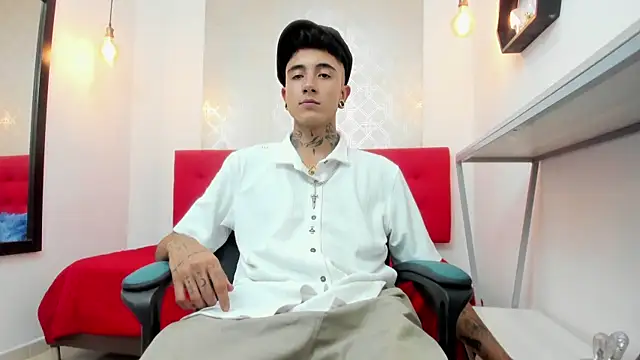 Snapshot of Patrick_Rango chatting on 11.23.25 Patrick Rango online show from 11.23.25