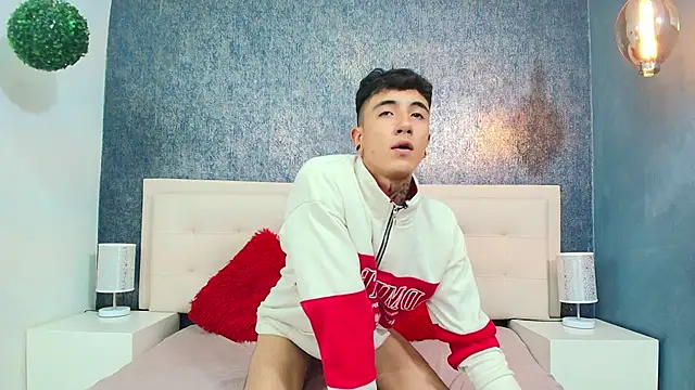 Snapshot of Patrick_Rango chatting on 11.25.25 Patrick Rango online show from 11.25.25