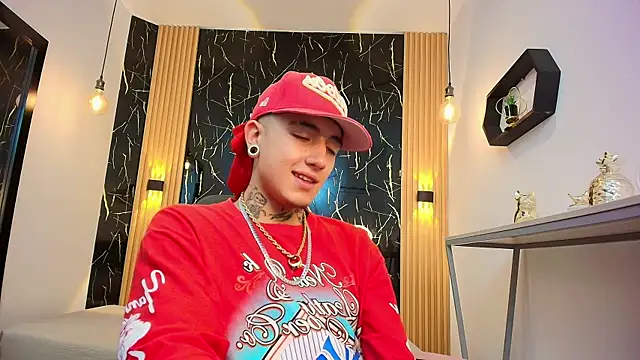 Patrick Rango online show from 01.18.26