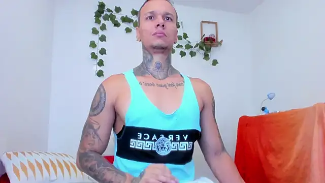 damian c12 online show from 03.14.25