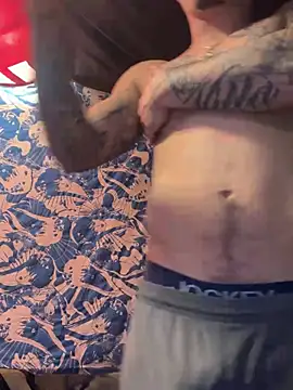 papiVilla23 online show from 03.13.25