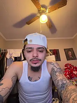 papiVilla23 online show from 02.04.26