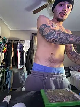 papiVilla23 online show from 02.08.26