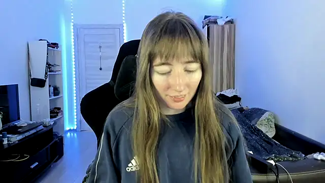 bekkawell online show from 12.04.25