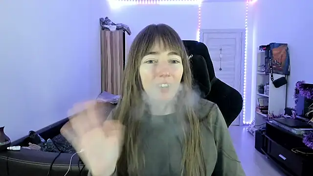 bekkawell online show from 01.17.26