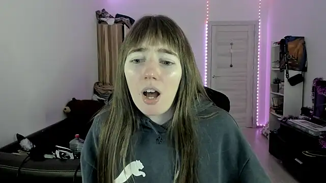 bekkawell online show from 02.07.26