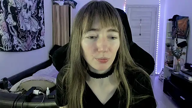 bekkawell online show from 02.22.26