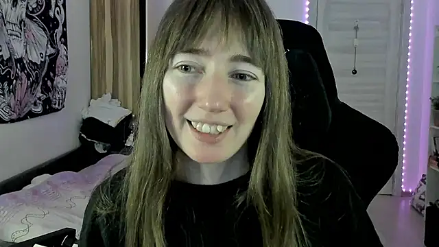 bekkawell online show from 02.24.26