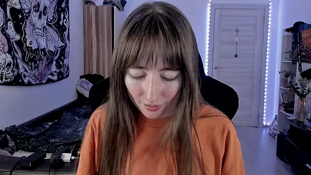 bekkawell online show from 03.03.26