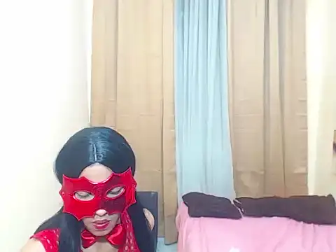 Snapshot of fuck_brutal_ chatting on 10.31.25 fuck brutal online show from 10.31.25