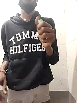 BlackDog  69 online show from 10.04.25