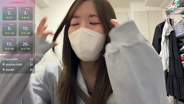 daiyo kai Gutara online show from 01.18.26