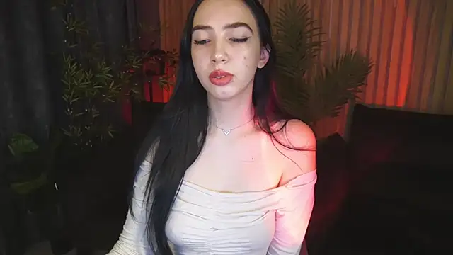 WildKittenX  online show from 11.14.25